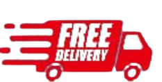 Free Delivery Truck